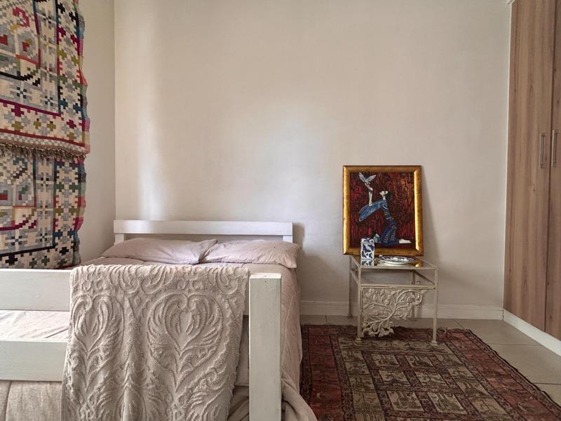 To Let 2 Bedroom Property for Rent in Sandown Western Cape